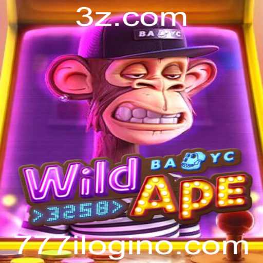 Explorando o Universo de WildApe3258: Aventura e Estratégia no Mundo dos Jogos Eletrônicos