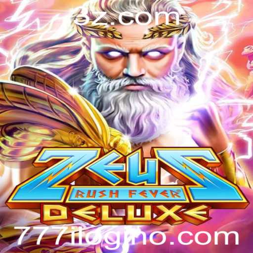 ZeusRushFeverDeluxe: Descubra a Aventura do Olimpo com 777i Login